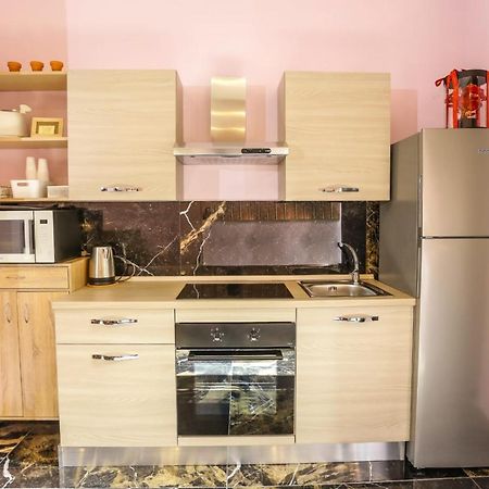 Palepolis Apartment Νάπολη Εξωτερικό φωτογραφία