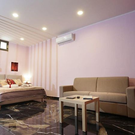 Palepolis Apartment Νάπολη Εξωτερικό φωτογραφία