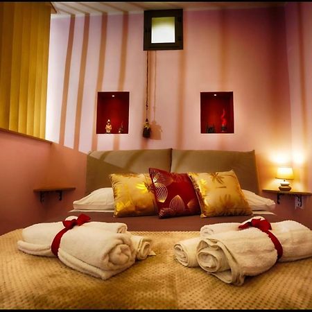 Palepolis Apartment Νάπολη Εξωτερικό φωτογραφία