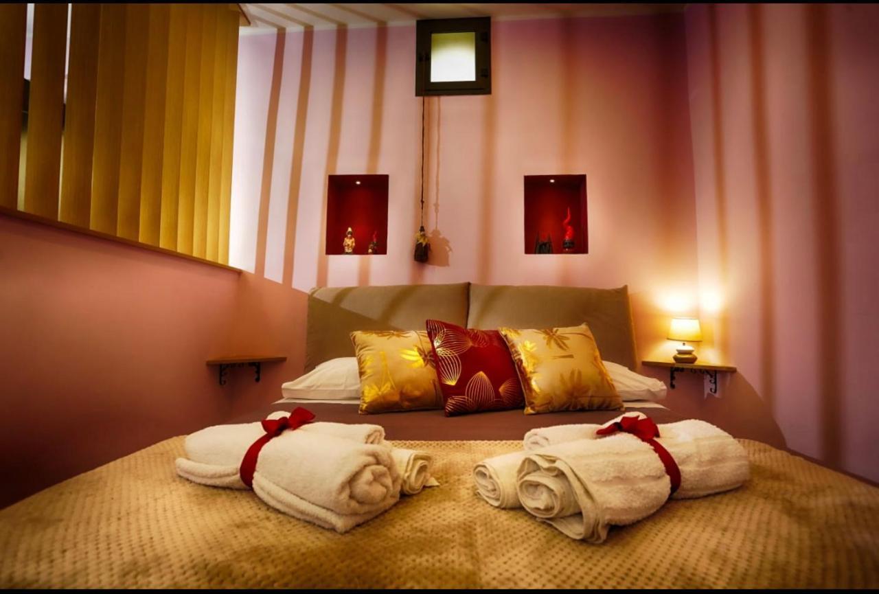 Palepolis Apartment Νάπολη Εξωτερικό φωτογραφία
