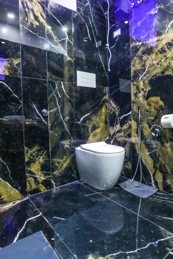 Palepolis Apartment Νάπολη Εξωτερικό φωτογραφία