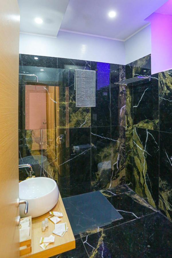 Palepolis Apartment Νάπολη Εξωτερικό φωτογραφία