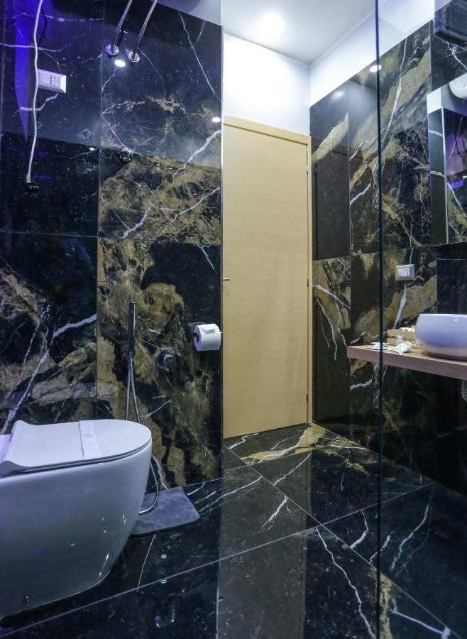 Palepolis Apartment Νάπολη Εξωτερικό φωτογραφία